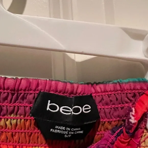 Bebe maxi skirt - Picture 2 of 2